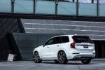 Volvo XC90 by ERST 2017 года